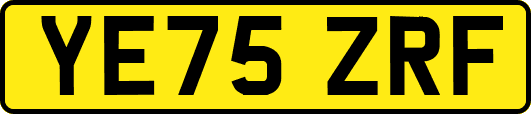 YE75ZRF