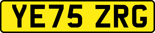 YE75ZRG