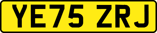 YE75ZRJ