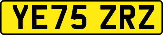 YE75ZRZ