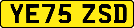 YE75ZSD