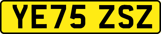 YE75ZSZ
