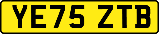 YE75ZTB
