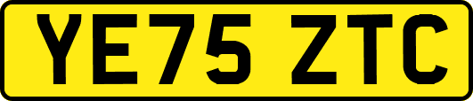 YE75ZTC