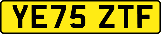 YE75ZTF