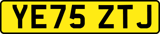 YE75ZTJ
