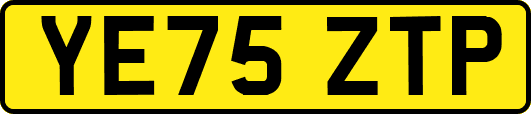 YE75ZTP