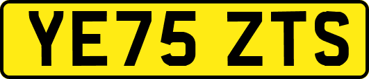YE75ZTS