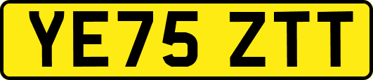 YE75ZTT