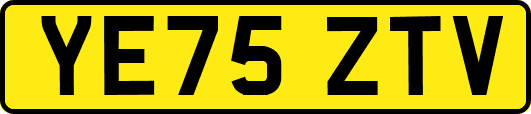 YE75ZTV