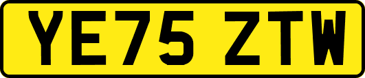 YE75ZTW