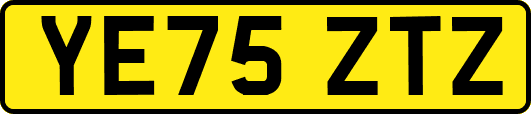 YE75ZTZ
