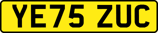 YE75ZUC