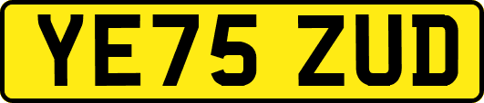 YE75ZUD