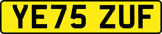 YE75ZUF