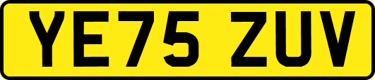 YE75ZUV