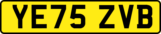 YE75ZVB