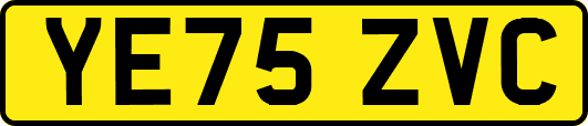 YE75ZVC