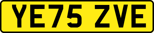 YE75ZVE
