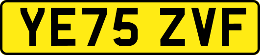 YE75ZVF