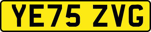 YE75ZVG