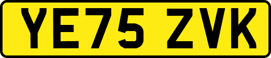 YE75ZVK