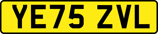 YE75ZVL