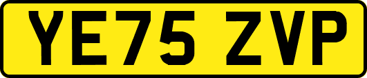 YE75ZVP