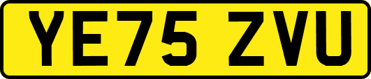 YE75ZVU