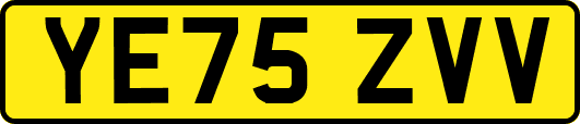 YE75ZVV