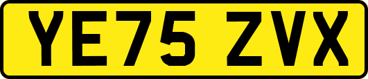 YE75ZVX