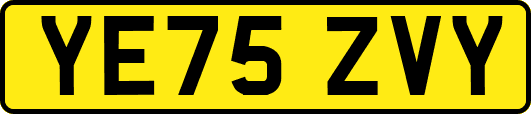 YE75ZVY
