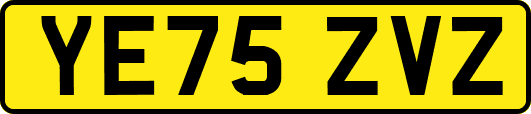 YE75ZVZ