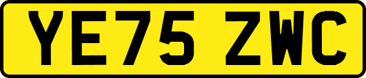 YE75ZWC