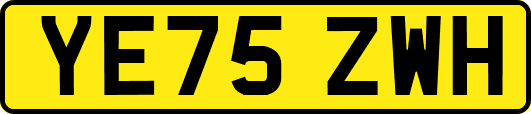 YE75ZWH