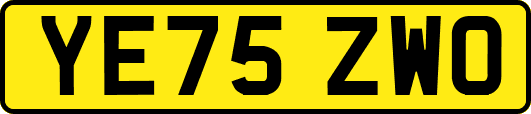 YE75ZWO
