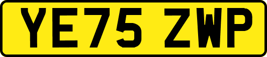 YE75ZWP