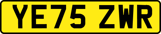 YE75ZWR