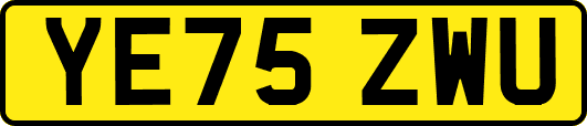 YE75ZWU