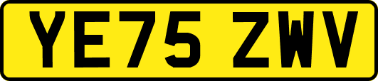 YE75ZWV