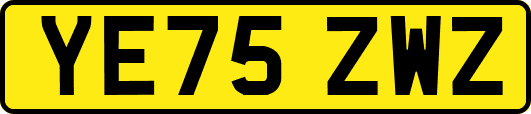 YE75ZWZ