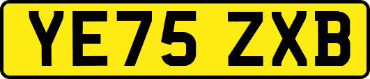 YE75ZXB