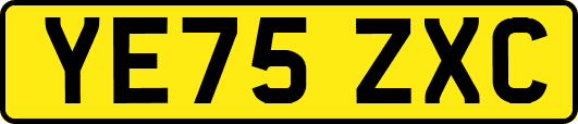 YE75ZXC
