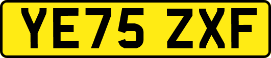 YE75ZXF