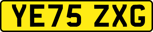 YE75ZXG