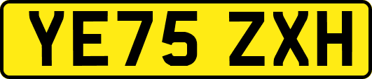 YE75ZXH
