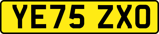 YE75ZXO