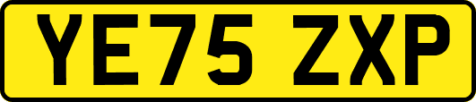 YE75ZXP