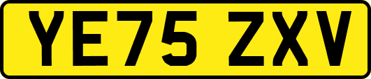 YE75ZXV