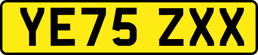 YE75ZXX